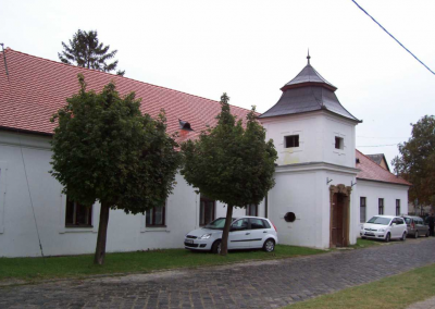 Katolikus plébánia