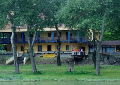 Regatta Szabadidőközpont